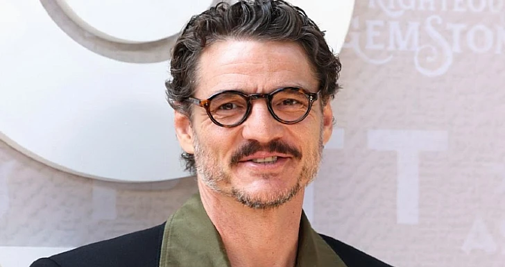 Pedro Pascal