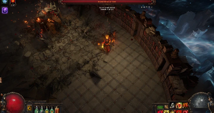 Path of Exile