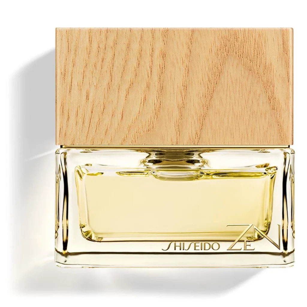 Perfume Shiseido
