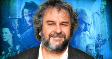 Peter Jackson regressa com novo filme de Senhor dos Anéis sobre Gollum