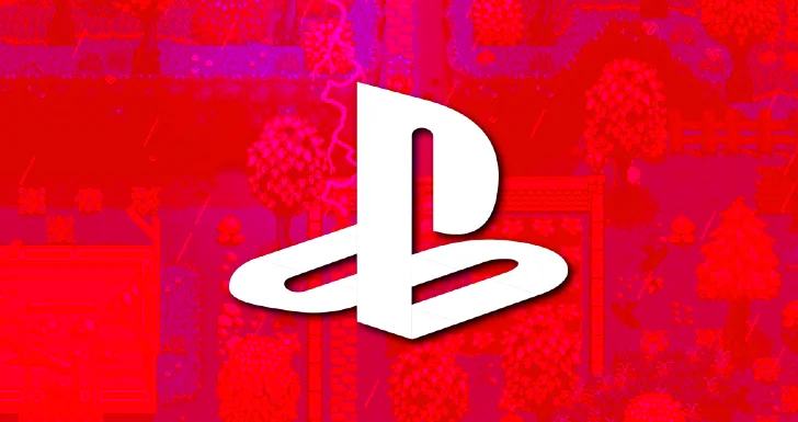 PlayStation Plus Stardew Valley