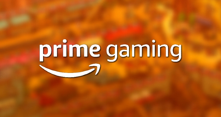 Prime Gaming Labyrinth City