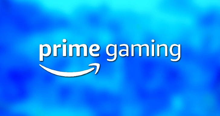 Prime Gaming Station to Station