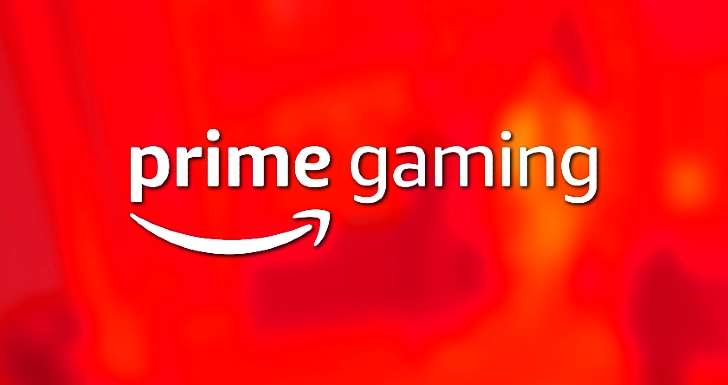 Prime Gaming Stray Gods