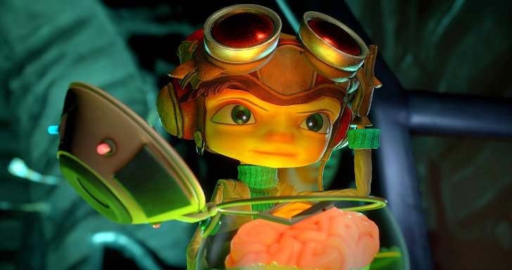 Psychonauts 2