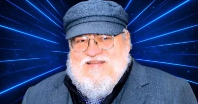 Qual é a melhor série do ano George R.R. Martin já escolheu e está no streaming
