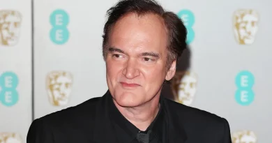 Quentin Tarantino