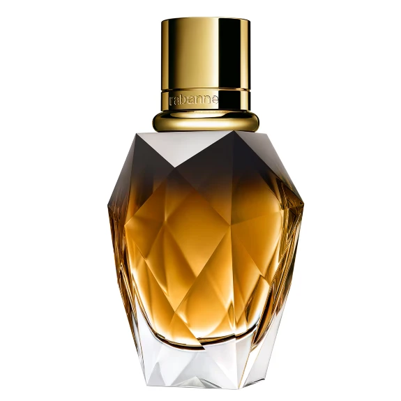 Perfume Rabanne.
