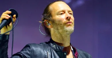 Este é o novo êxito comercial dos Radiohead e o culpado é o TikTok