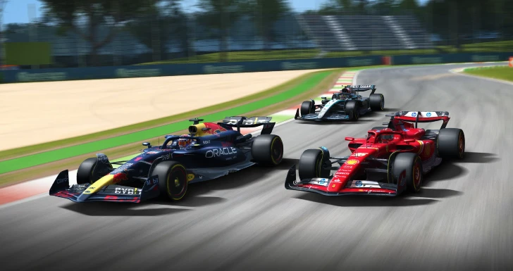 Real Racing 3 para Android