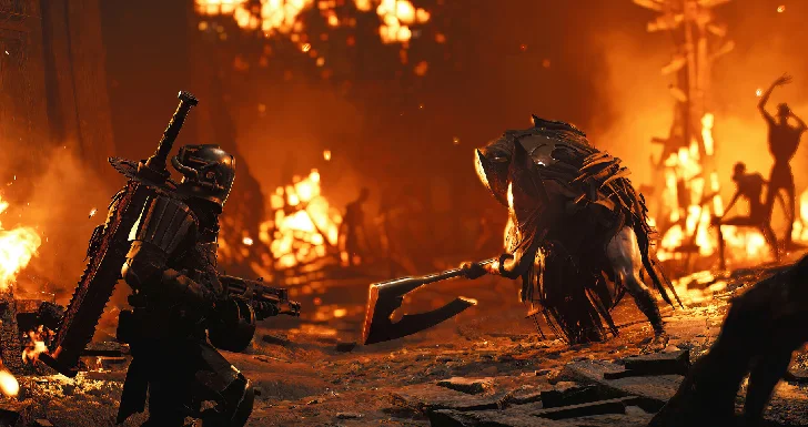Remnant 2 Steam