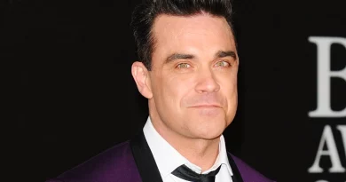 Robbie Williams e a família confessam paixão por Portugal