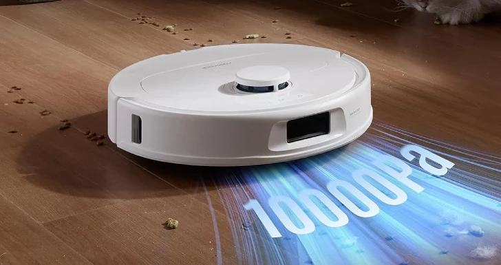 roborock QV 35S na Amazon