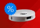 Robot Aspirador Amazon