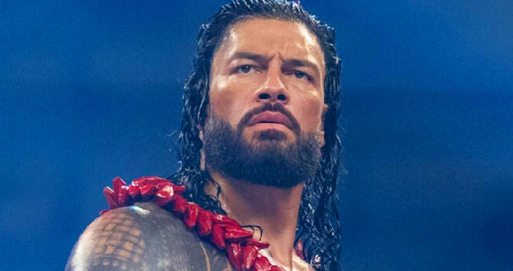 WWE