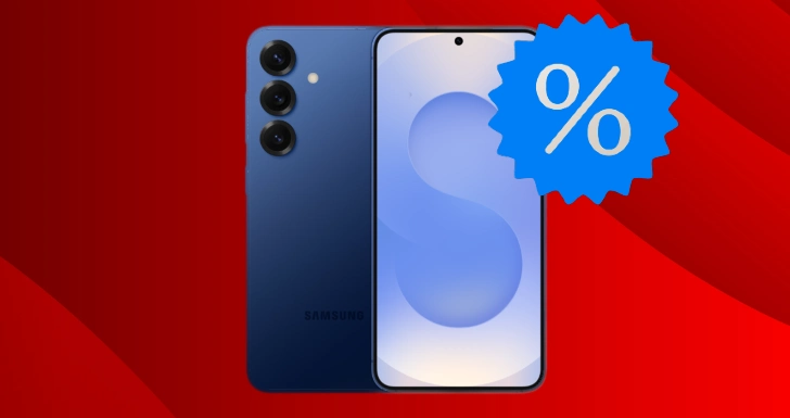 Samsung Galaxy S25 Series