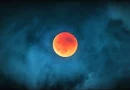Setembro promete espetáculo raro, Lua Vermelha vai iluminar Portugal