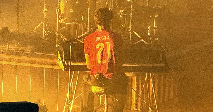 Shawn Mendes homenagem