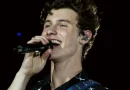 Shawn Mendes concerto