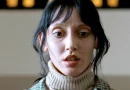Shelley Duvall