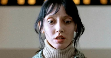 Shelley Duvall