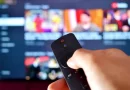 Smart TV XIAOMI na Amazon