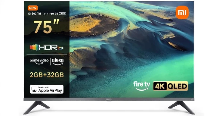 Smart TV XIAOMI