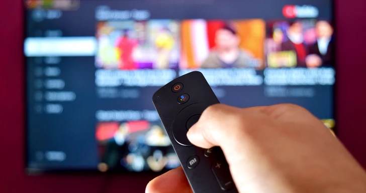 Smart TV XIAOMI na Amazon