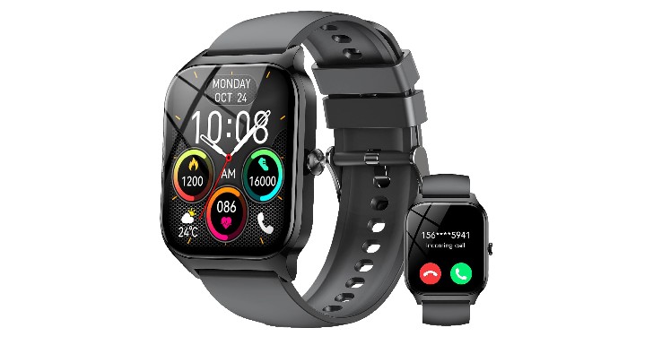 Smartwatch Amazon