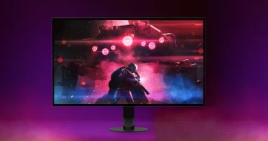 É este o melhor monitor Sony para PC Gaming?