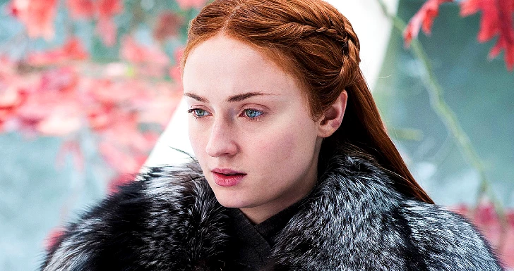 sophie turner game of thrones