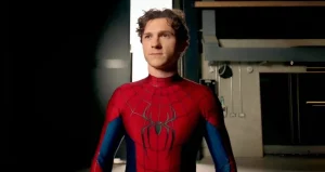 Spider-Man Brand New Day Suit