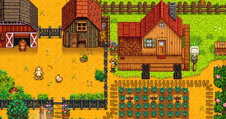 Stardew Valley