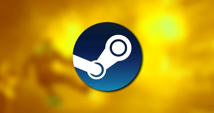 Steam Dead Space