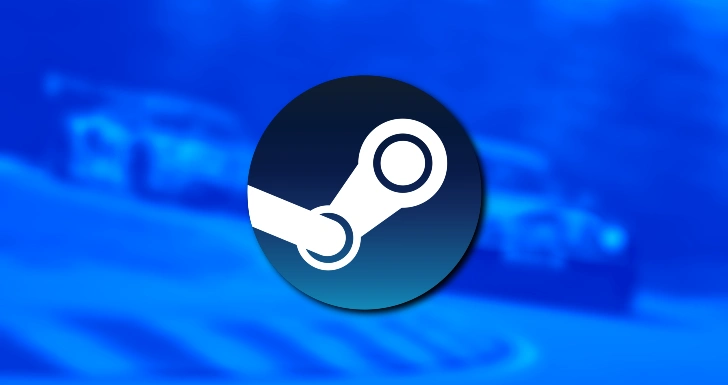 Steam Racing