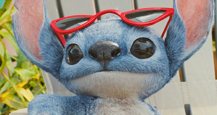 lilo e stitch