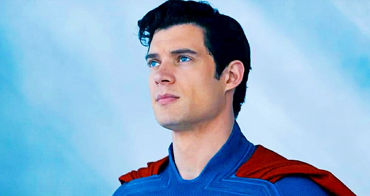 superman james gunn