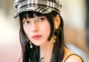 suzy k-drama netflix