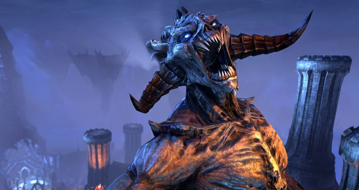 The Elder Scrolls Online