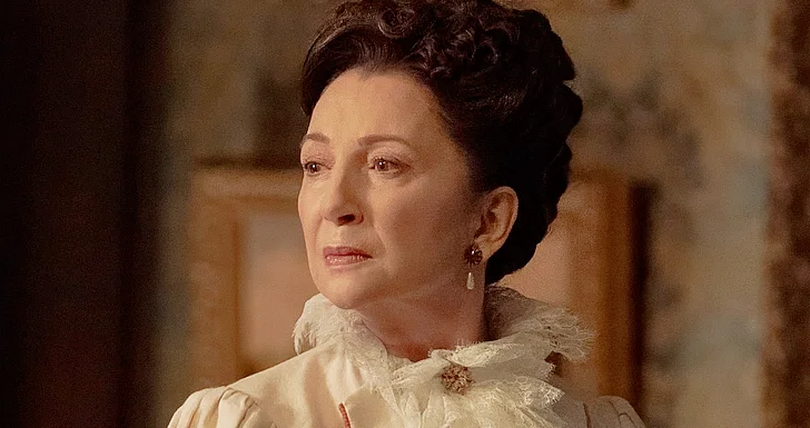 The Gilded Age HBO Max