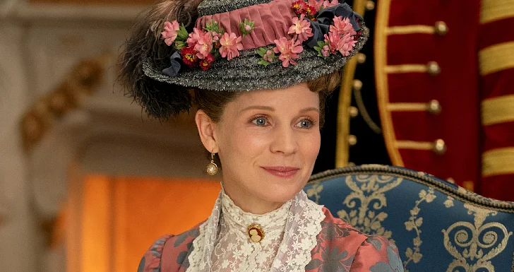 The Gilded Age HBO Max