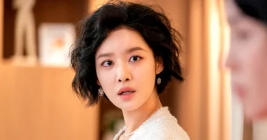 The Glory na Netflix