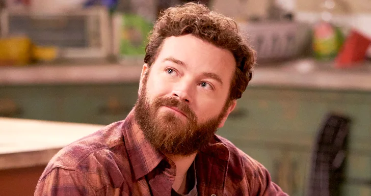 Danny Masterson, em The Ranch