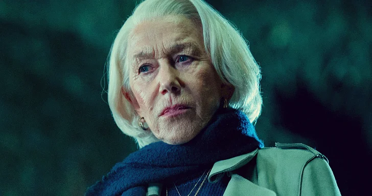 The Thursday Murder Club (2025) Streaming na Netflix