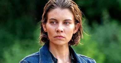 The Walking Dead Dead City AMC