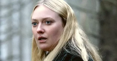 The Watchers com Dakota Fanning