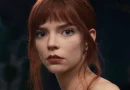 Anya Taylor-Joy