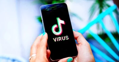Novo golpe do TikTok rouba dados e instala vírus através de anúncios falsos