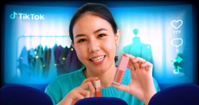 TikTok vai salvar os cinemas Estudo revela tendência surpreendente