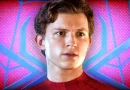 Tom Holland regressa com novo visual para Spider-Man: Brand New Day